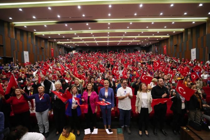 Merkezefendi’de Bayram Coşkusu Başladı