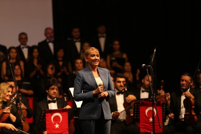 Merkezefendi’de Bayram Coşkusu Başladı