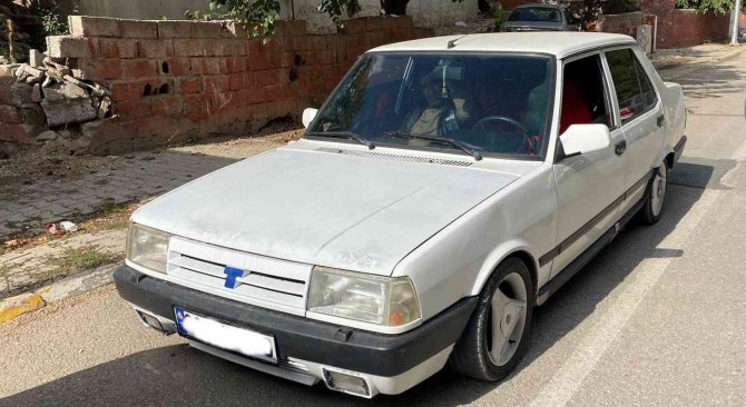 Modifiyeli Araçlara Ceza Yağdı