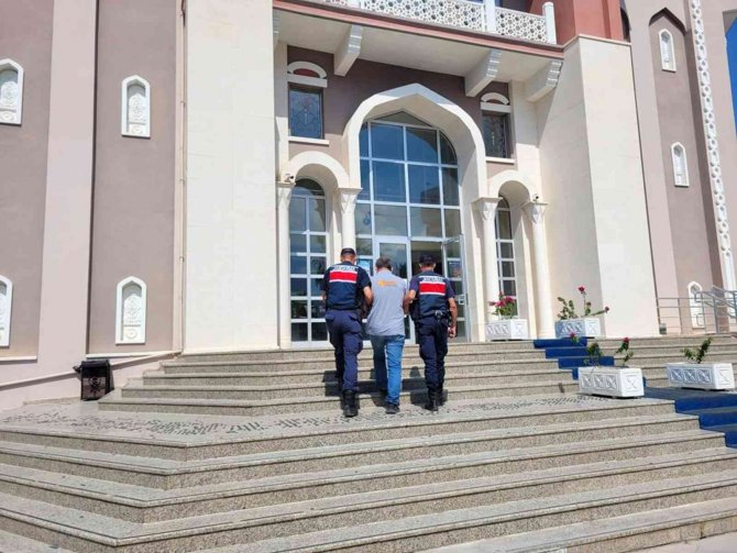 Muğla’da ‘Huzur Ve Güven’ Uygulamasında 15 Tutuklama
