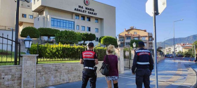 Muğla’da ‘Huzur Ve Güven’ Uygulamasında 15 Tutuklama