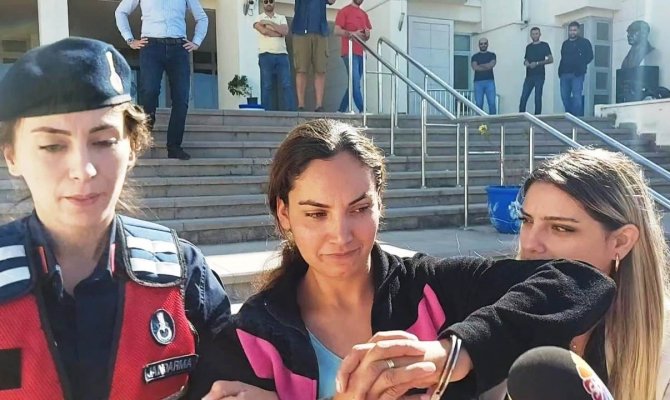 Gamze’nin Cinayeti Yılan Hikayesine Döndü