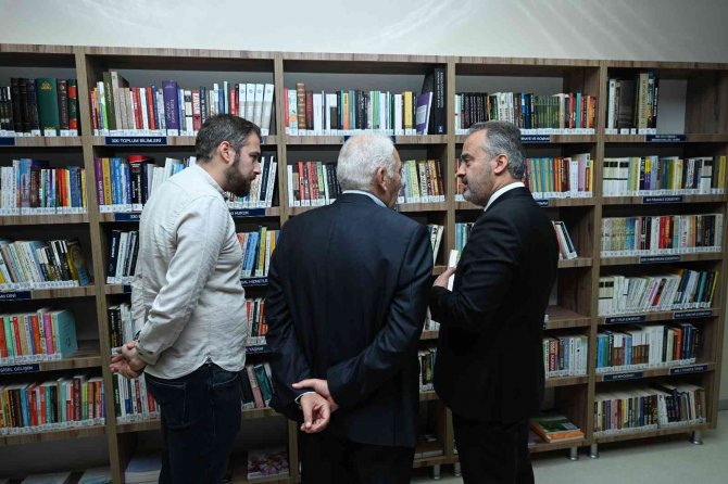 Murat Uşun’un Adı Eğitim Salonlarında Yaşatılıyor