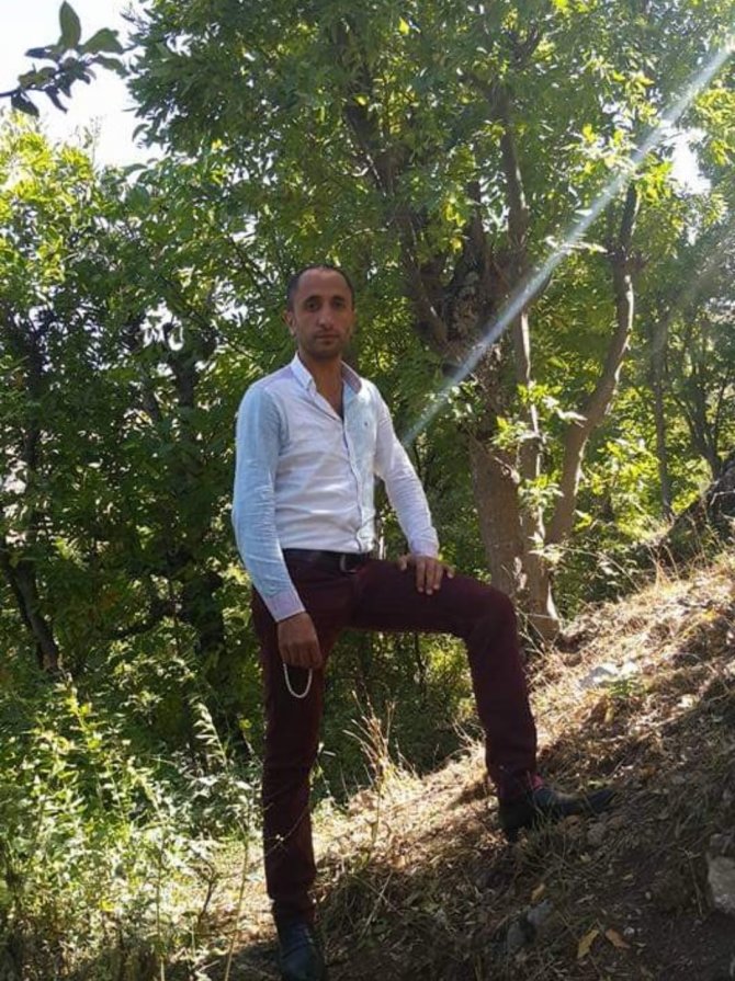 Göreve Giderken Kaza Geçiren Güvenlik Korucusu Hayatını Kaybetti