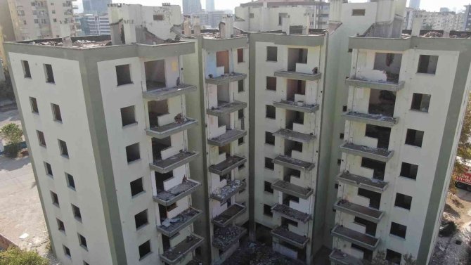 Kentsel Dönüşümde Anlaşmazlıklar İtiraz Dosyalarına Yansıyor