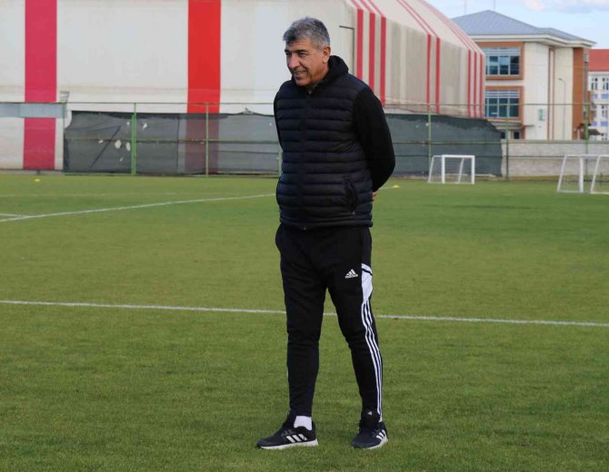 Boluspor, Adanaspor Maçında 3 Puan Hedefliyor