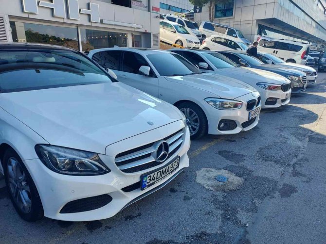 İ̇kinci El Otomobil Piyasasında Durgunluk Devam Ediyor