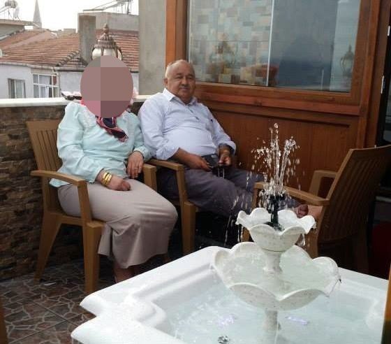 Sinop’taki Kazada Ölü Sayısı 2’ye Yükseldi