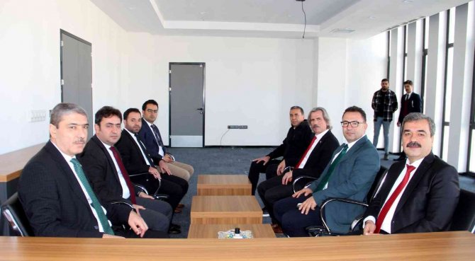 Bu Üniversitenin Öğrencileri Spor Tesislerinden Ücretsiz Yararlanabilecek