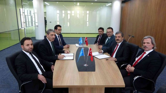 Bu Üniversitenin Öğrencileri Spor Tesislerinden Ücretsiz Yararlanabilecek