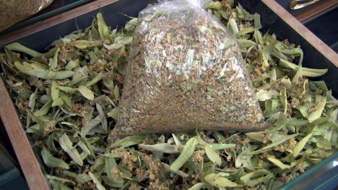 Derde Deva Ihlamur 400 Tl’ye Satılıyor