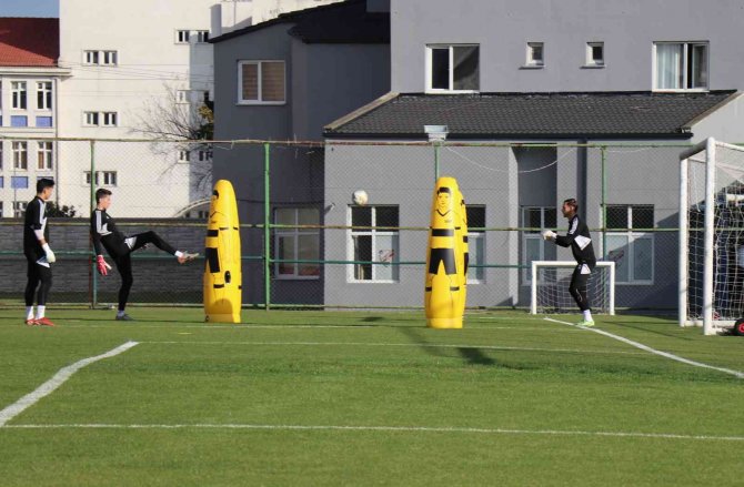 Boluspor, Adanaspor Maçında 3 Puan Hedefliyor