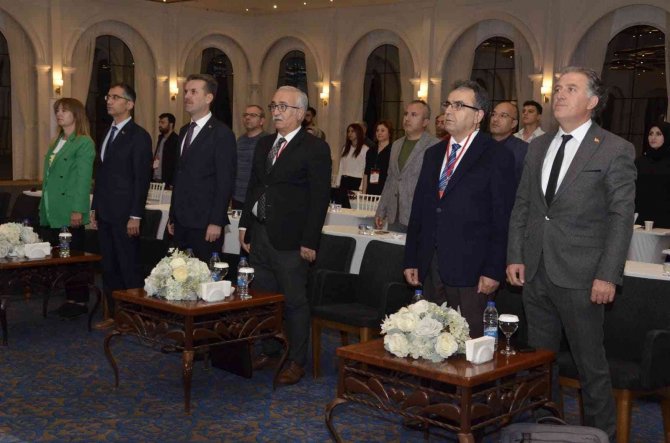 “Mera Yaz Okulu” Eğitimi Afyonkarahisar’da Başladı