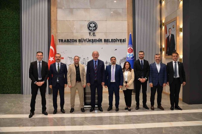 Fransız Belediye Başkanının Vakfıkebir Ekmeği Şaşkınlığı