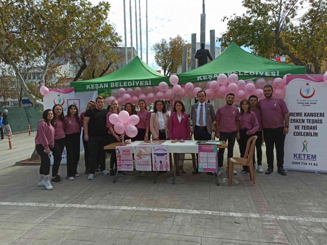 Yaşamları Boyunca Her Sekiz Kadından Biri Bu Tehlike İle Karşı Karşıya