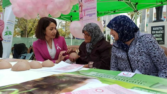 Yaşamları Boyunca Her Sekiz Kadından Biri Bu Tehlike İle Karşı Karşıya