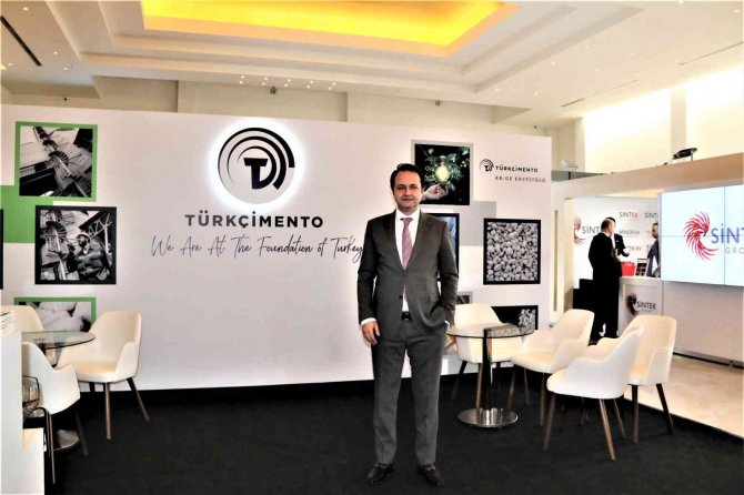 Çimento En Fazla Marmara’da En Az Doğu Anadolu’da Kullanılıyor