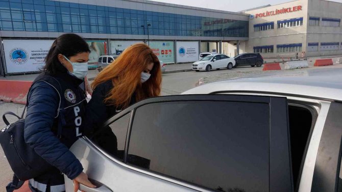 İ̇stanbul’dan Samsun’a Uyuşturucu Getirdikleri İddiasıyla 3 Sanığa 18 Yıl 9’ar Ay Hapis