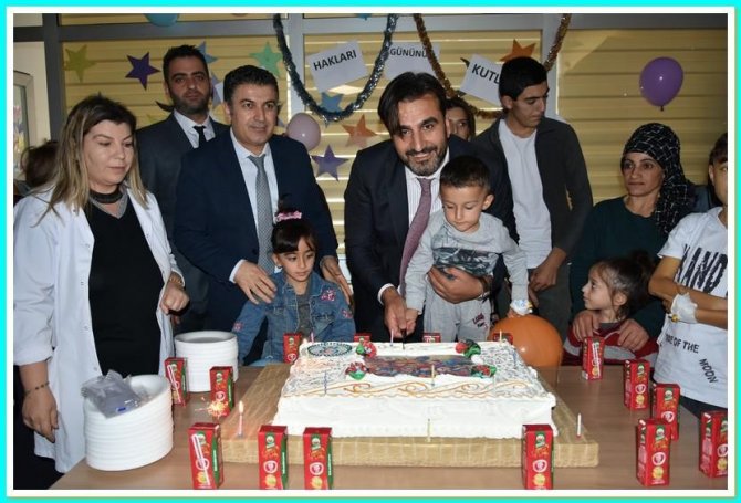 Van’da “Hasta Hakları Haftası” Etkinliği