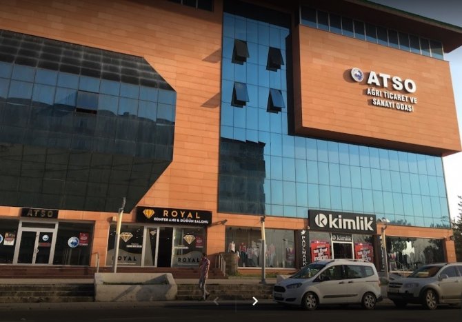 Ysk Atso Seçimlerine Yapılan İtirazı Haklı Buldu