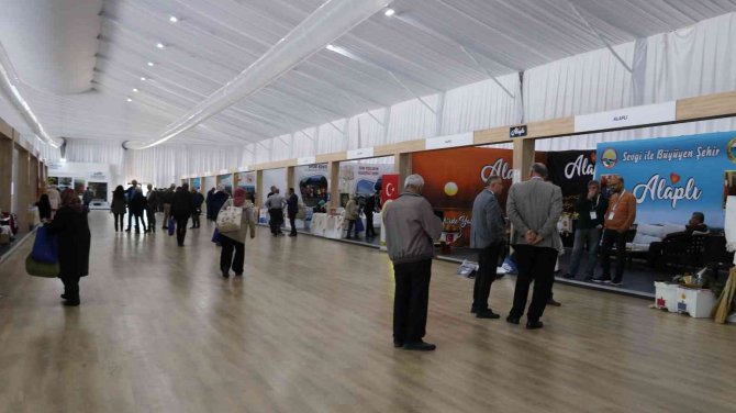 2. Zonguldak Günleri’nin Açılışı Coşkuyla Gerçekleştirildi