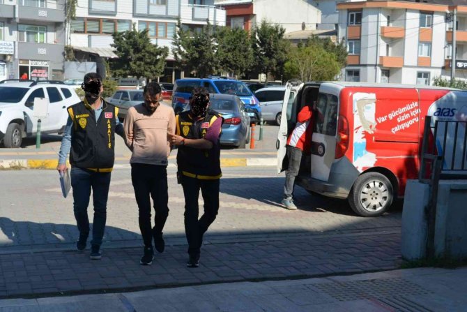 Dolandırıcılara Sıkı Takip