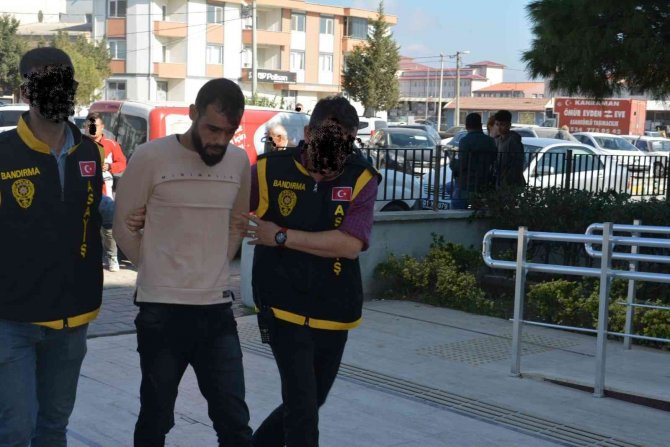 Dolandırıcılara Sıkı Takip
