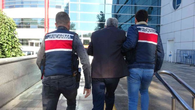 Adıyaman’da, Pkk/kck Yapılanmasına Operasyon: 1 Gözaltı