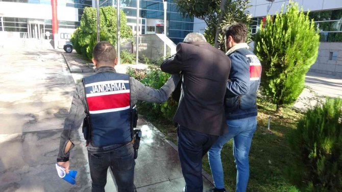 Adıyaman’da, Pkk/kck Yapılanmasına Operasyon: 1 Gözaltı