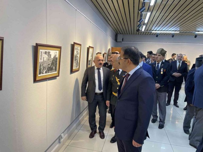 Çankırı’da Cumhuriyet Bayramı Kutlamaları Başladı