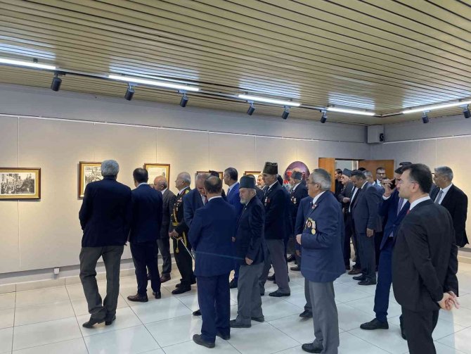 Çankırı’da Cumhuriyet Bayramı Kutlamaları Başladı