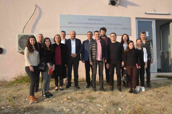 İ̇htisaslaşma Alanında Tecrübe Ve İş Birliği