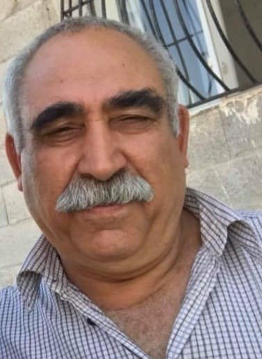 Şanlıurfa’da Silahlı Saldırıya Uğrayan Baba İle Oğlu Öldü