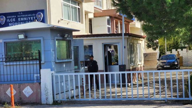 Gözaltına Alınan 24 Kişinin Sorgusu Başladı