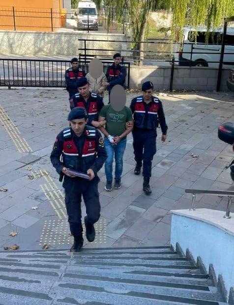 Bursa’da Uyuşturucu Operasyonu: 2 Tutuklama