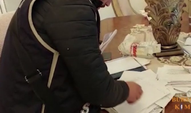 Bursa’da Yapılan Tefeci Operasyonunda Tutuklu Sayısı 4’e Yükseldi