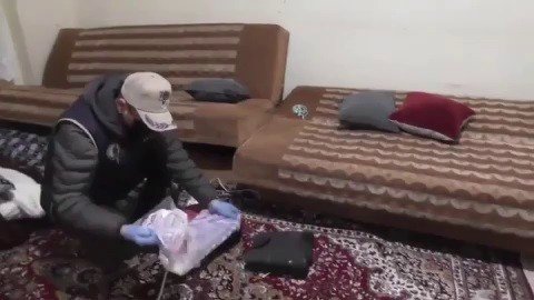 Çorum’da Deaş Operasyonu: 6 Kişi Gözaltına Alındı