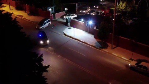 Çorum’da Deaş Operasyonu: 6 Kişi Gözaltına Alındı