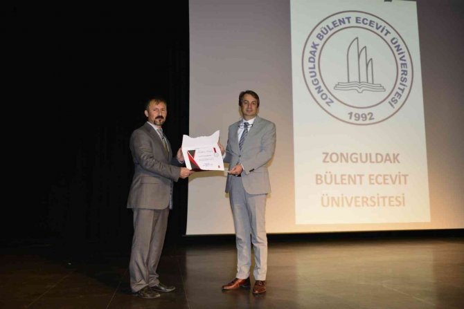 Zbeü’de Cumhuriyetin 99. Yıldönümü Konferansı