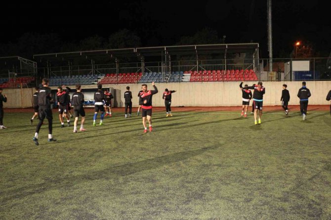Şirinköyspor, Kuşpınarspor Maçıyla Çıkışa Geçmek İstiyor