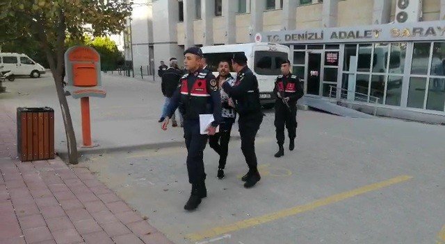 Drift Attığı İçin Kendisini Uyaran Dayısına Kızıp, Oğluna Kurşun Yağdırdı