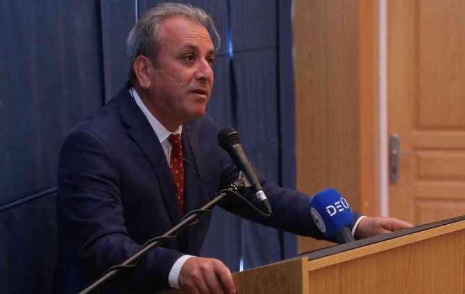 Geleceğin Denizcilerini Brövelerini Taktı