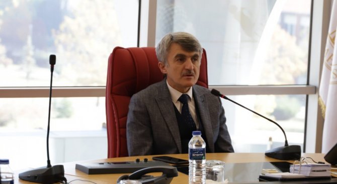 Dpü’nün “Anne Üniversitesi” Projesinde İlk Ders Verildi