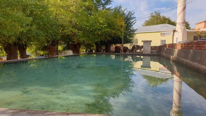 İ̇l Özel İ̇daresinden 2 Yeni Sulama Projesi