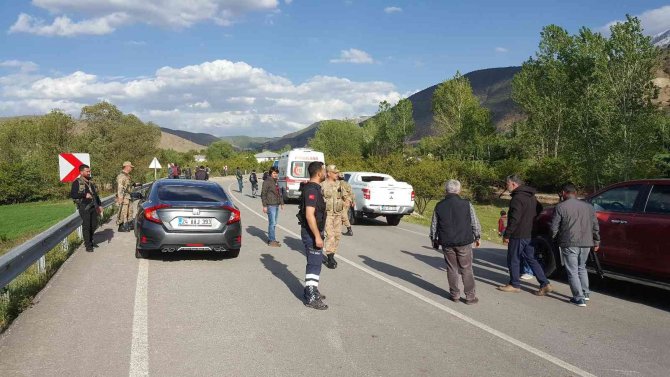 O Teröristlere Ağırlaştırılmış Müebbet Ve Müebbet Hapis Cezası