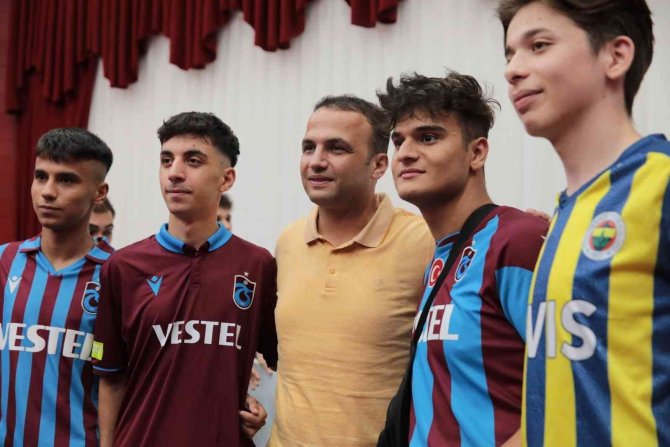 Belediye Başkanı Kibar, “Fatsa’mızı Her Alanda Marka Yapmayı Hedefledik”