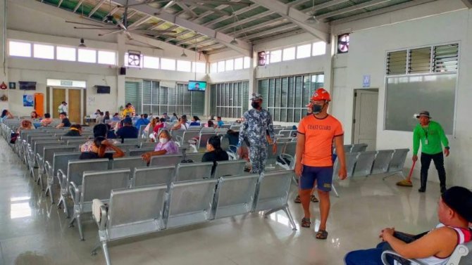 Filipinler’in Güneyini Nalgae Fırtınası Vurdu: 31 Ölü