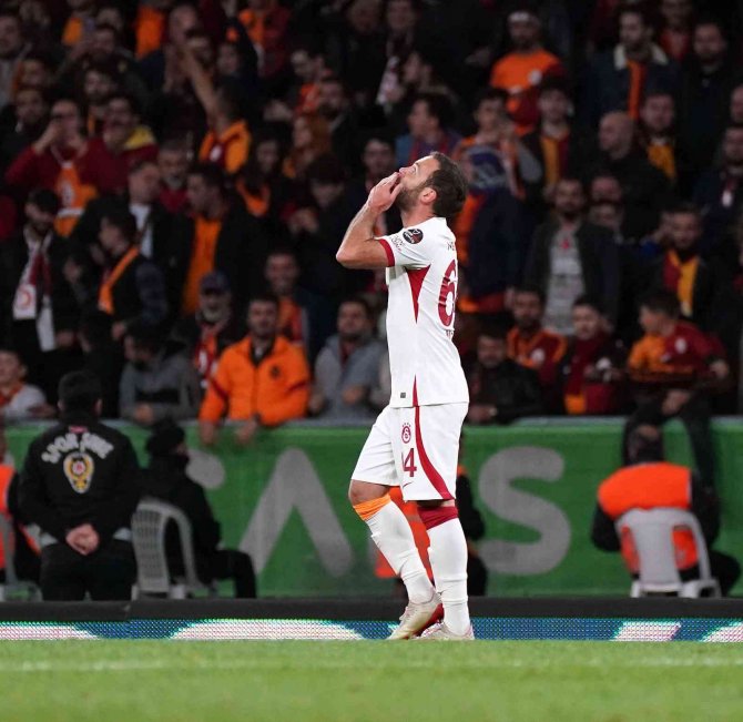 Juan Mata’nın İlk Gol Sevinci