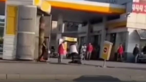 Aracında Silahlı Saldırıya Uğrayan Genç Hayatını Kaybetti