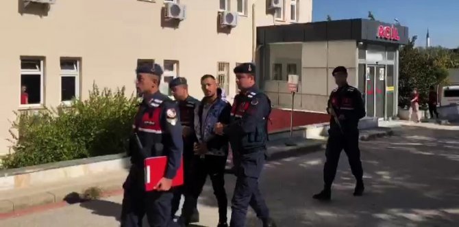 Drift Attığı İçin Kendisini Uyaran Dayısına Kızıp, Oğluna Kurşun Yağdırdı